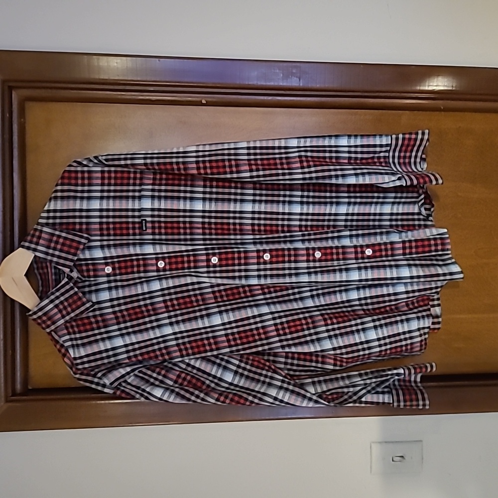 ENYCE Mens Shirt XL